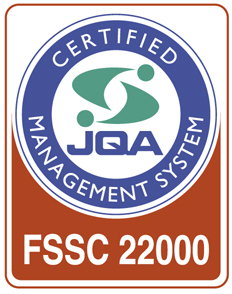 fssc22000 logo