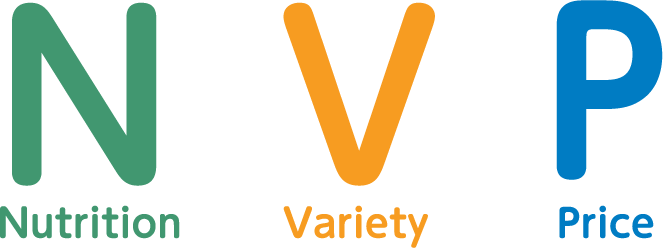 Nutrition Variety Price