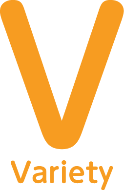 Variety