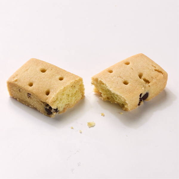 バランスパワー サクッとバニラ