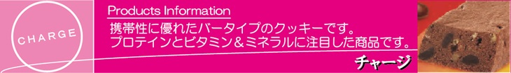 チャージシリーズ