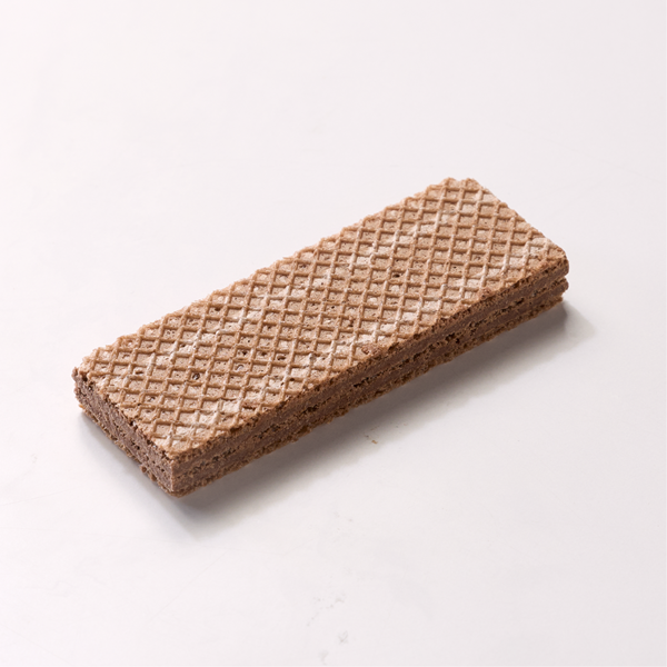 プロテイン15ウエハース カカオ味