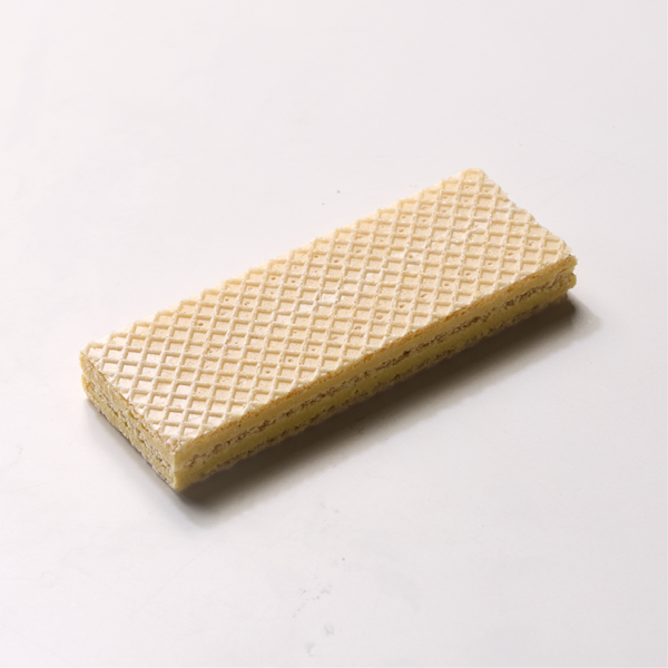 プロテイン15ウエハース レモンバニラ味